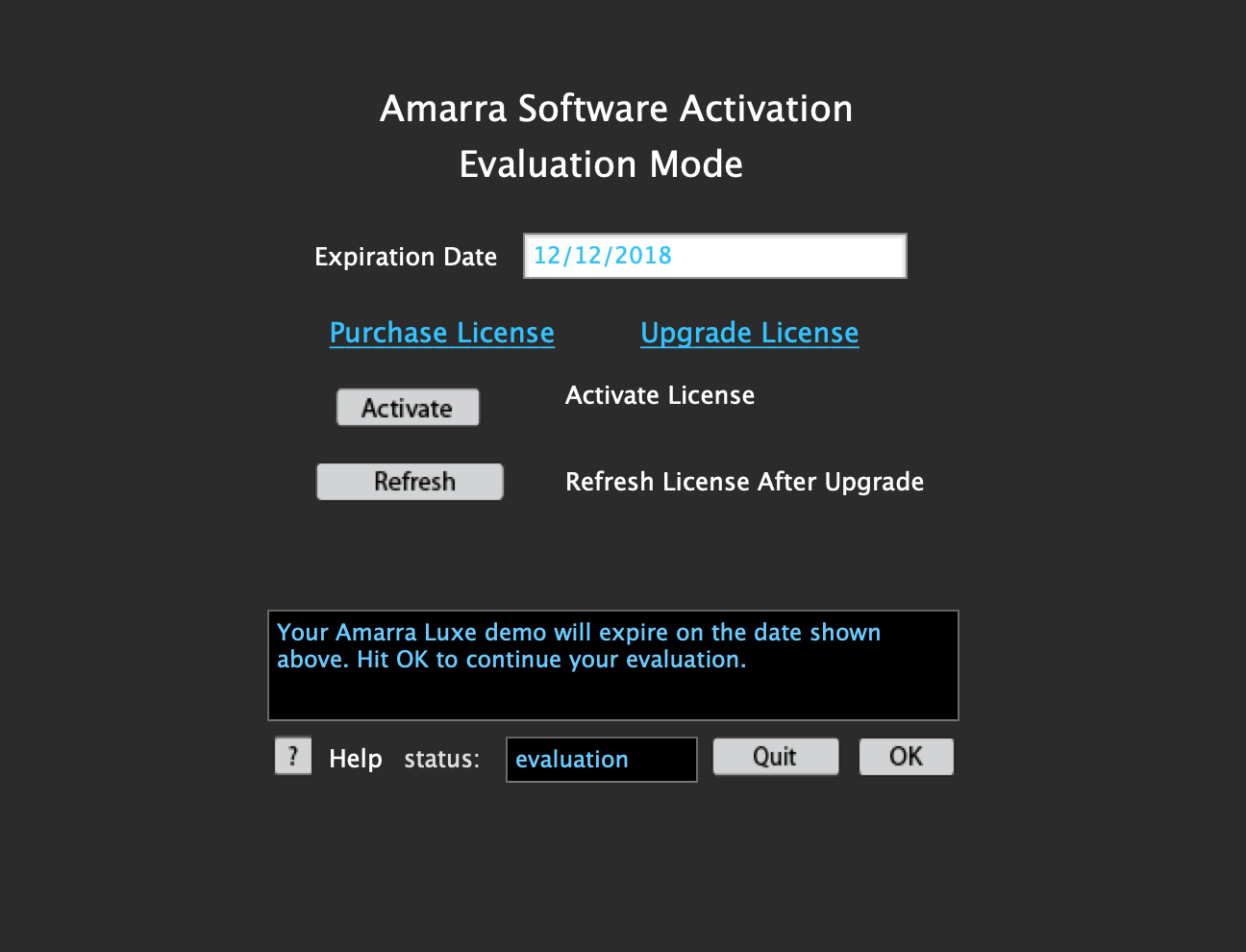 Amarra Luxe 4.3.510 download
